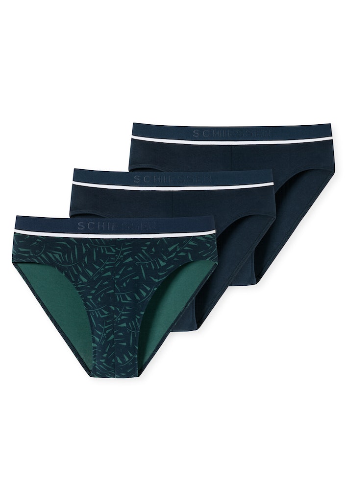 3PACK Rio-Slip