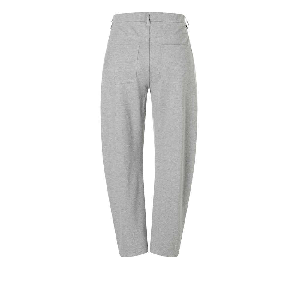 MAC JEANS - BAGGY SMART, Light Jersey