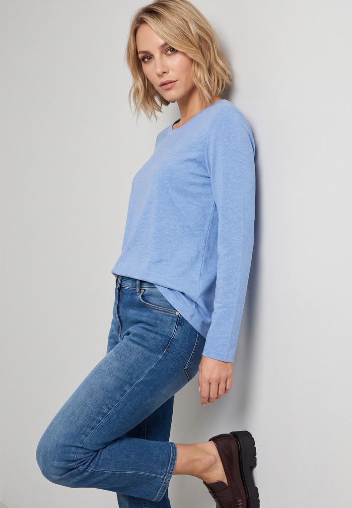 T-Shirt Long Sleeves