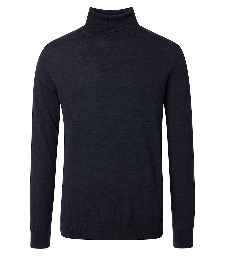 Rollkragenpullover
