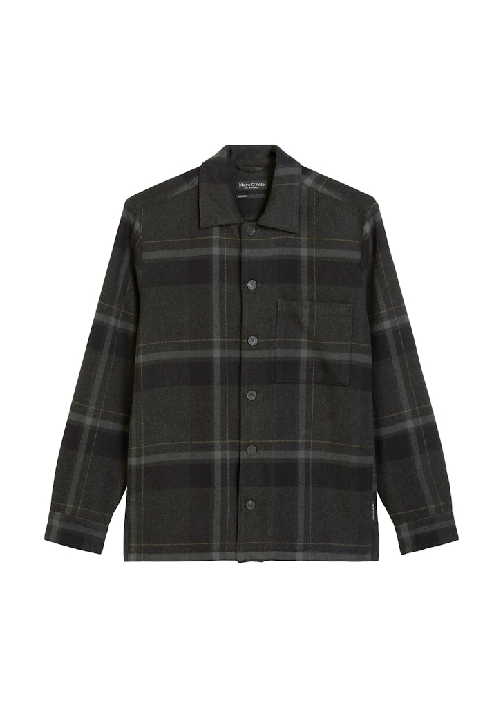 Overshirt