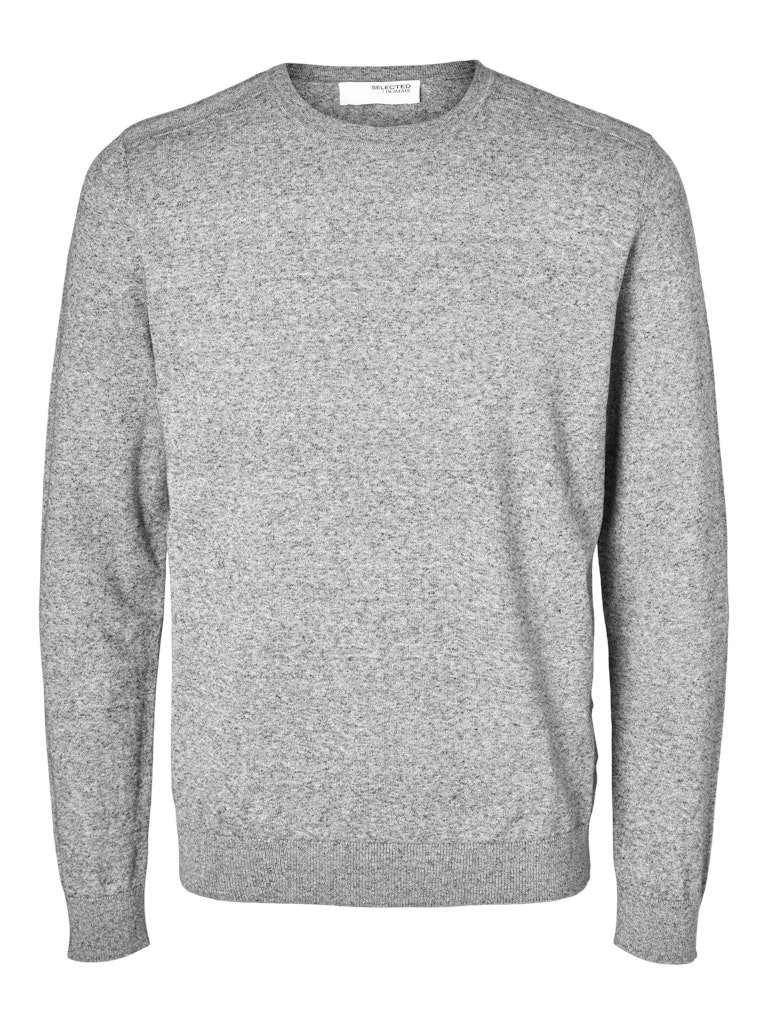 SLHBERG CREW NECK NOOS