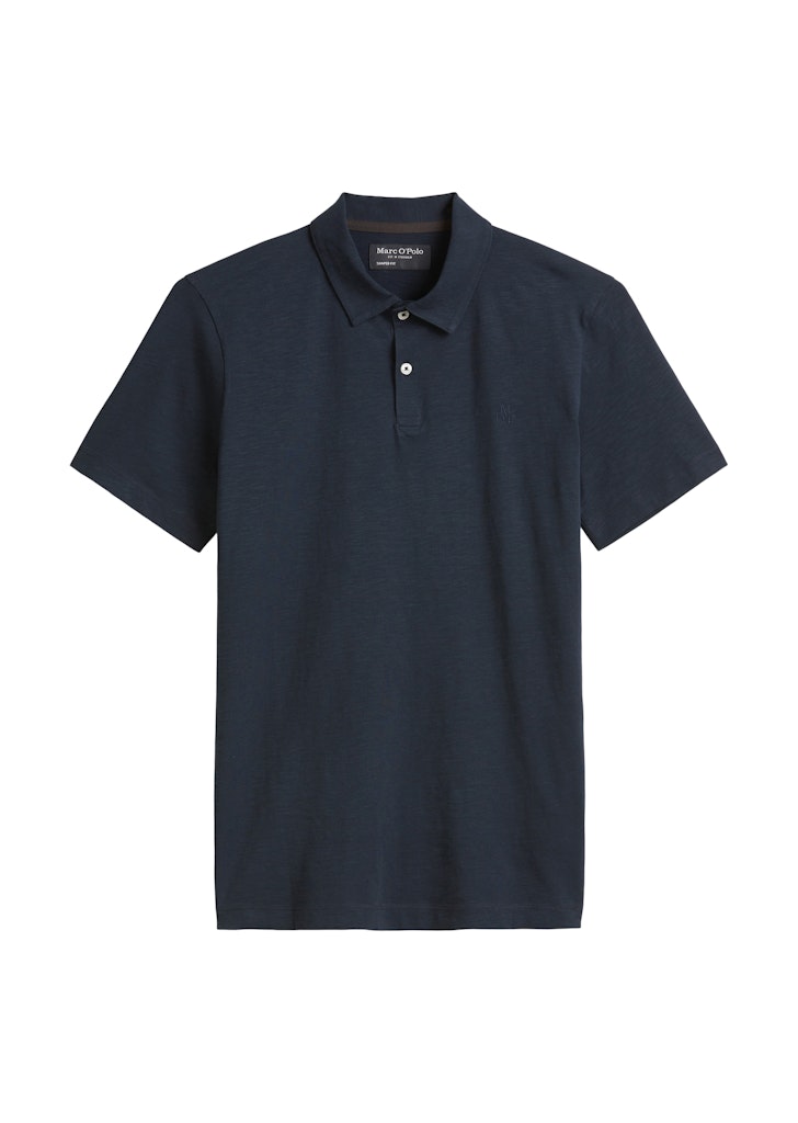 DfC Poloshirt Jersey shaped