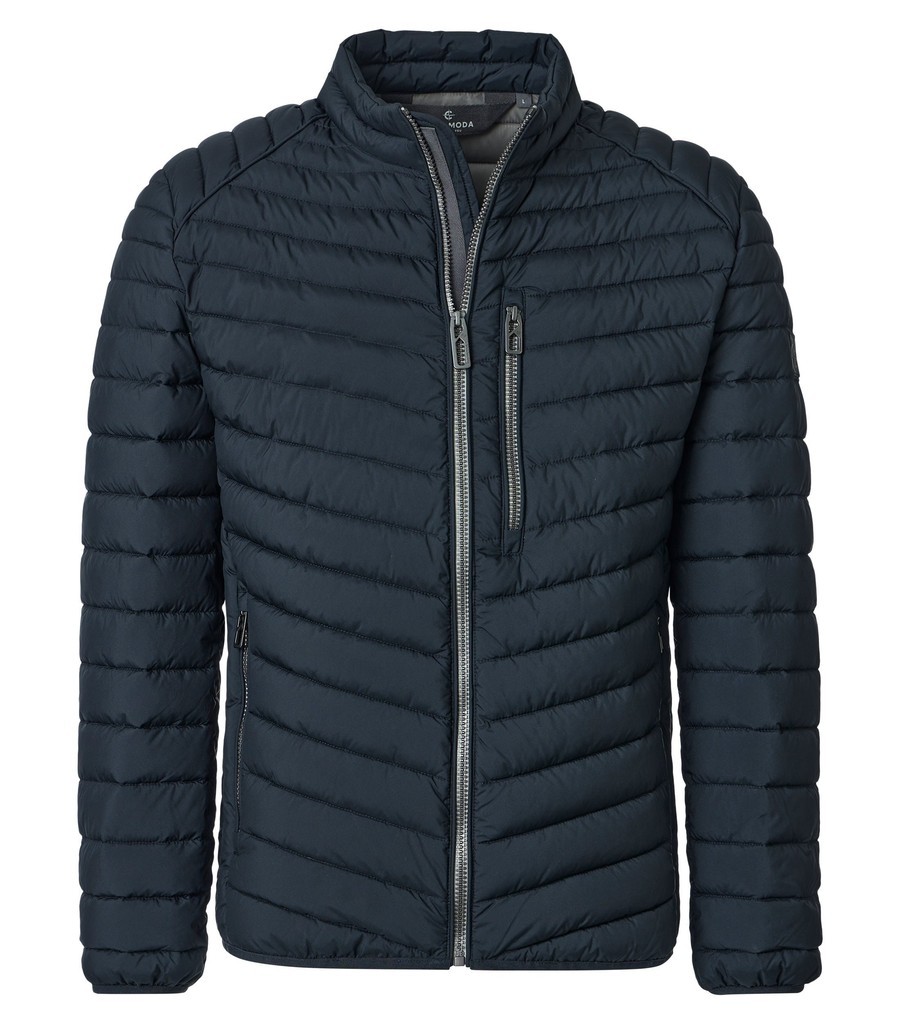 Steppjacke