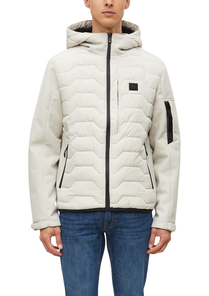 Outdoor-Jacke