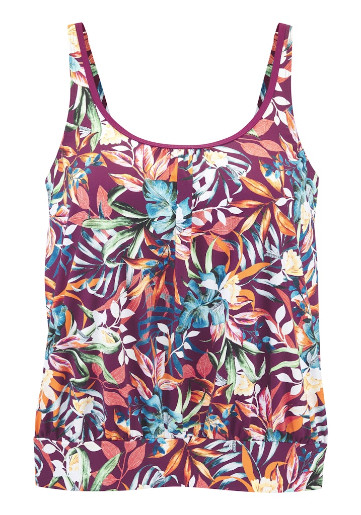 Tankini-Top
