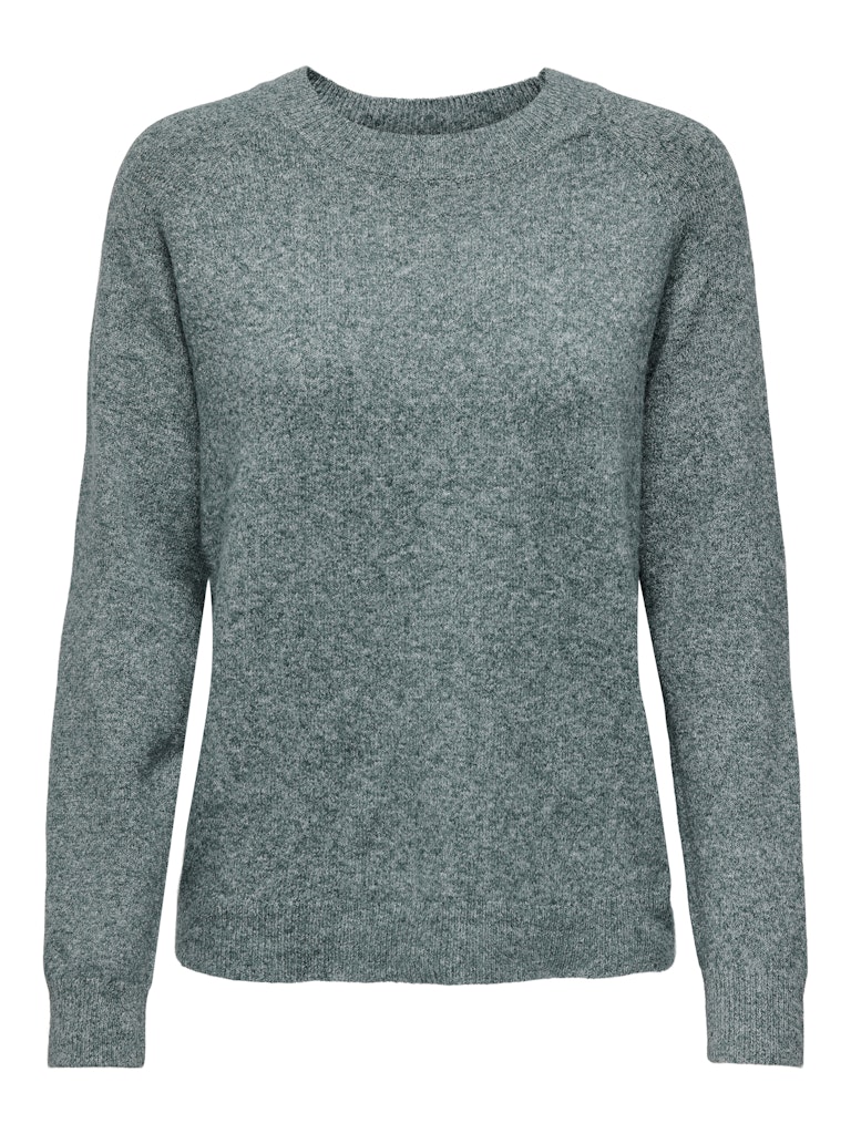ONLRICA LIFE L/S PULLOVER  KNT NOOS
