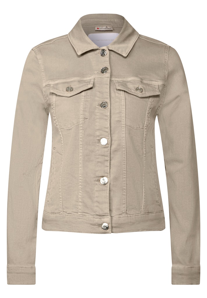 Jeansjacke Jeansjacke