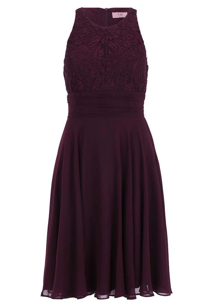Abendkleid