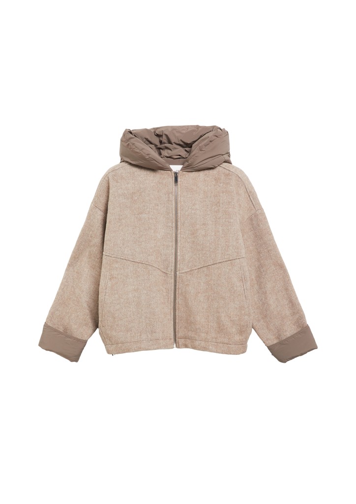 Outdoor-Jacke