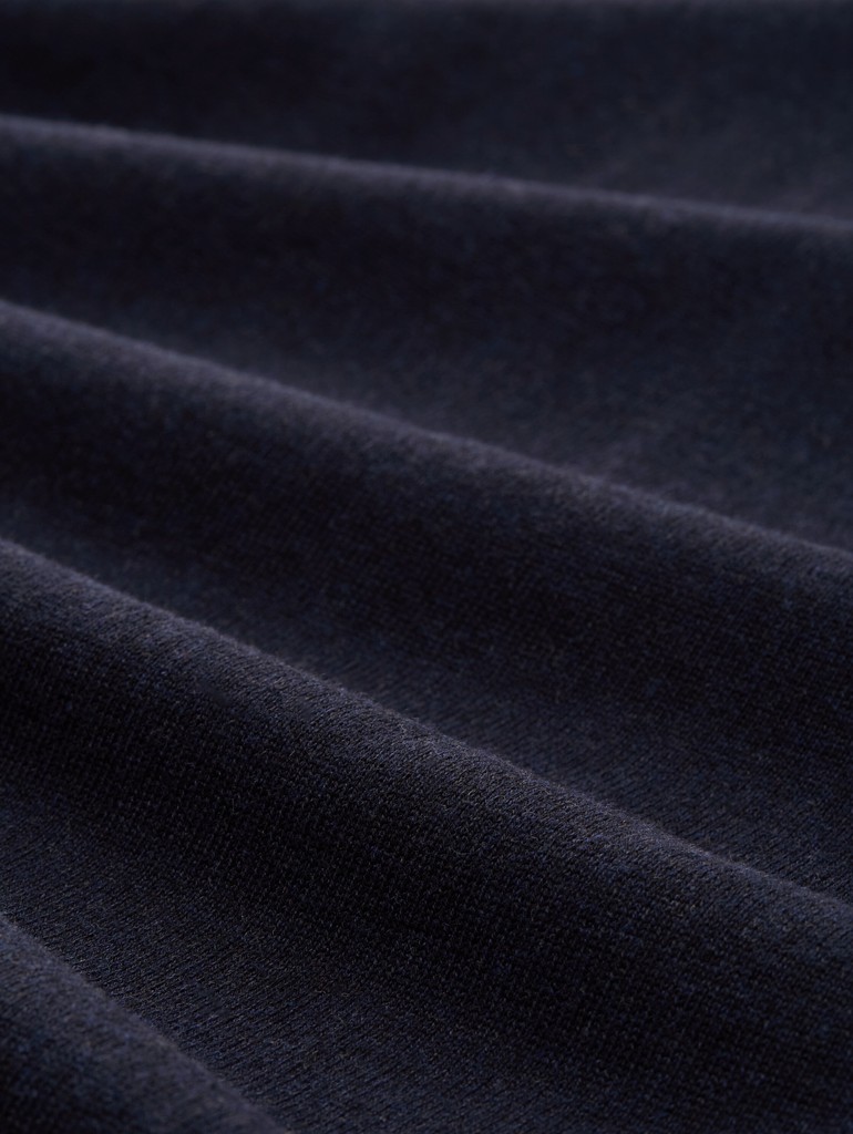 Basic Strickpullover