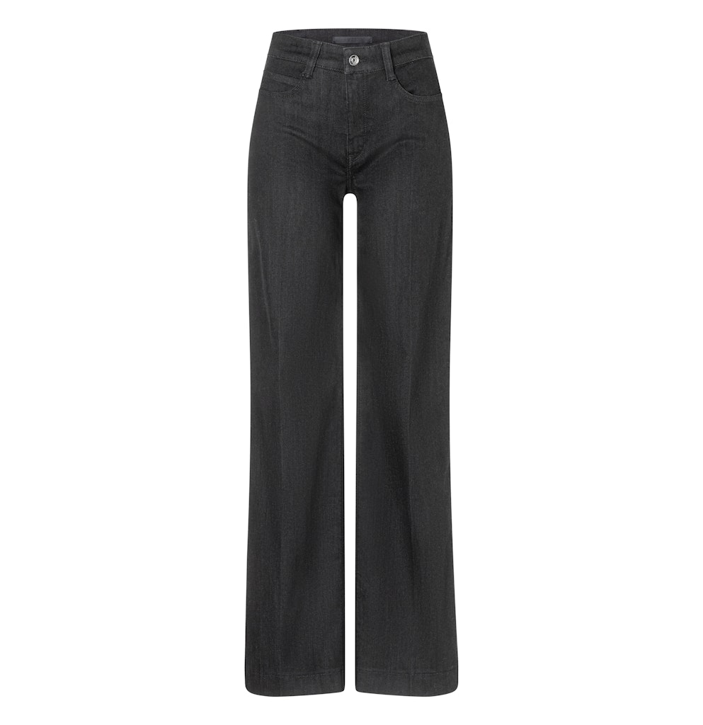 MAC JEANS - WIDE, Authentic Stretch Denim