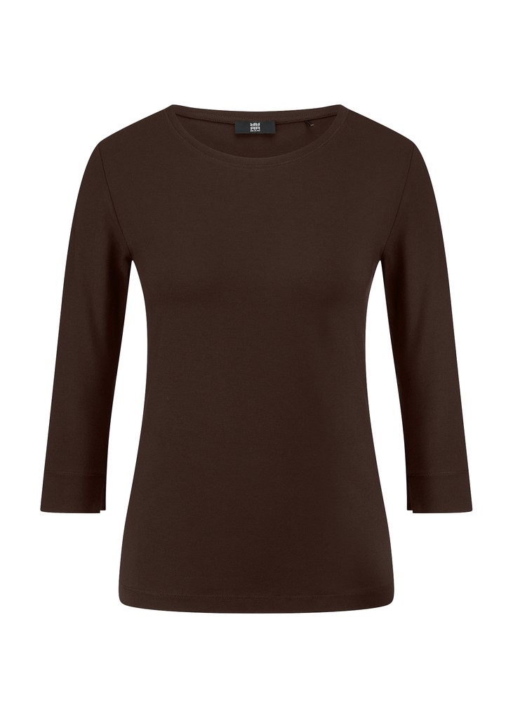 Shirt m. Arm
