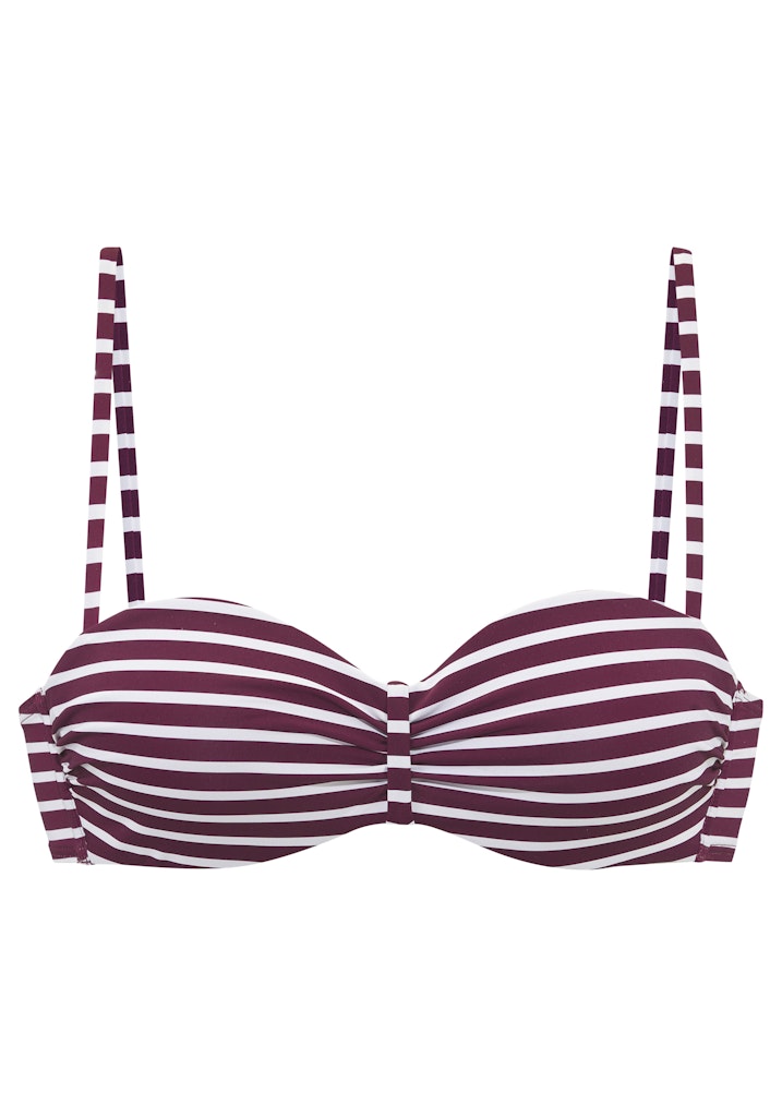 Venice Beach LM exkl. Sport Bügel-Bandeau-Top