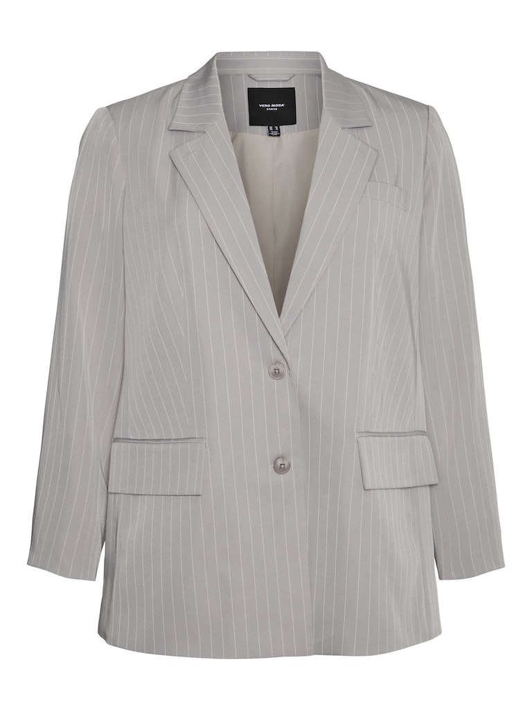 VMCWENDY LS OVERSIZED BLAZER BOO CUR VMCWENDY LS OVERSIZED BLAZER BOO CUR