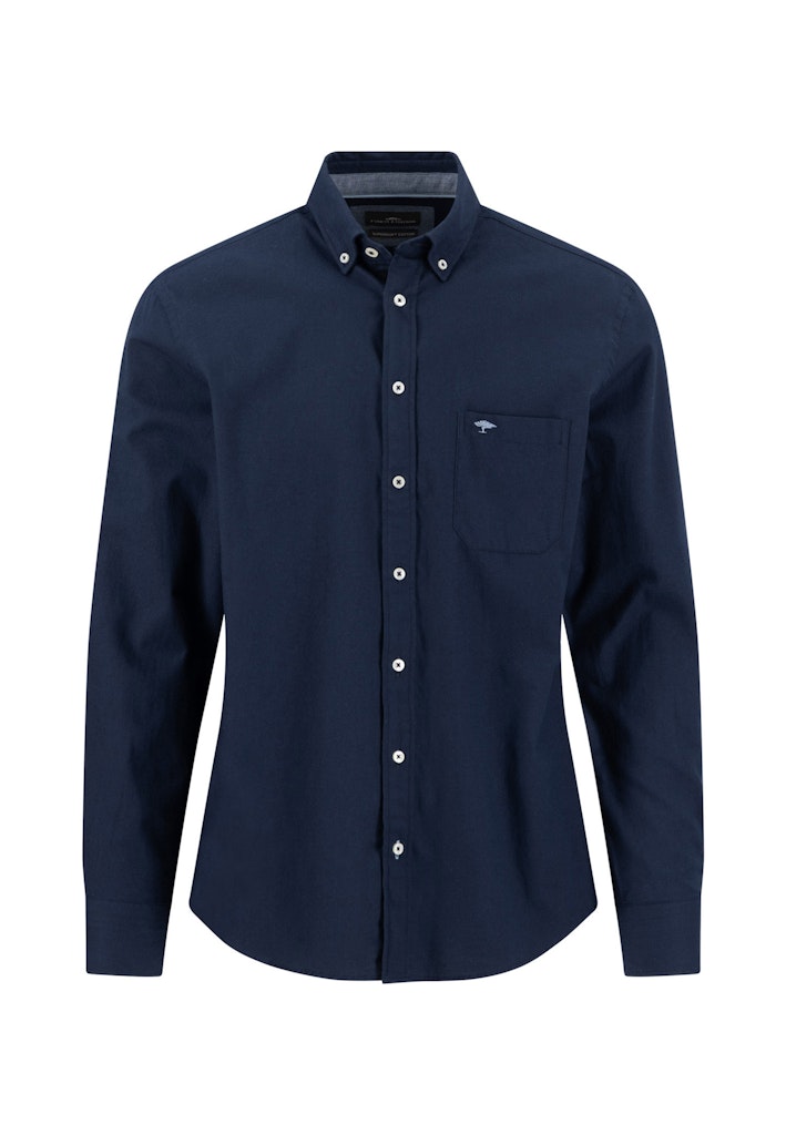 Premium Flannel B.D., 1/1