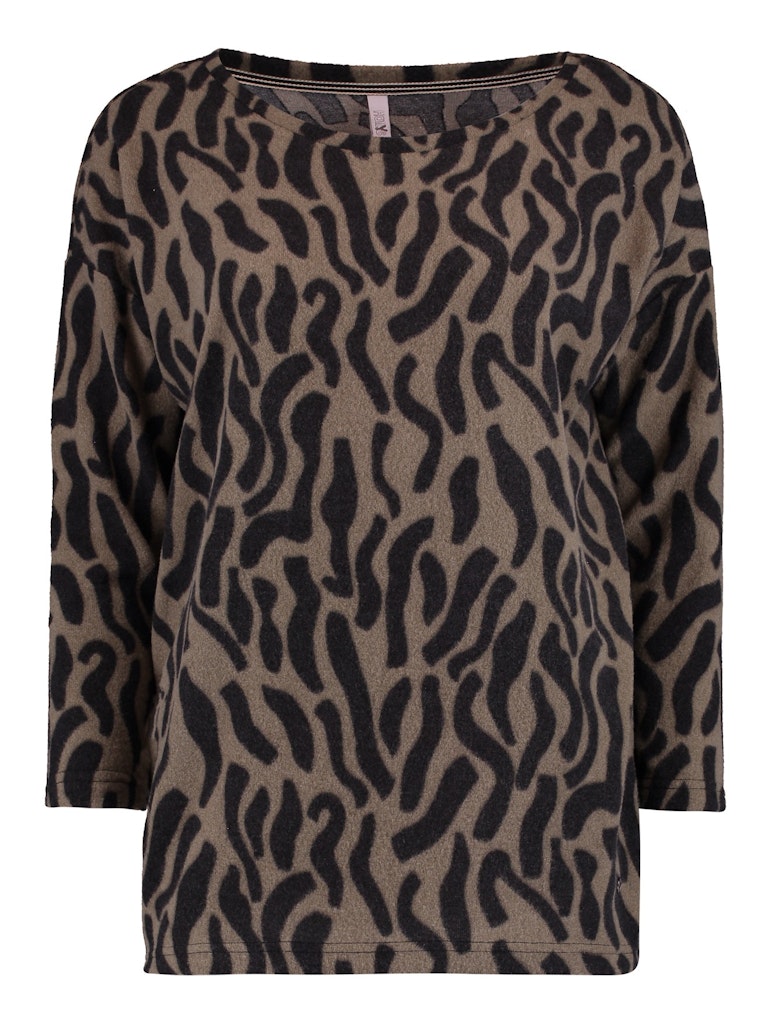 3/4 P TP Mi44a 3/4 P TP Mi44a