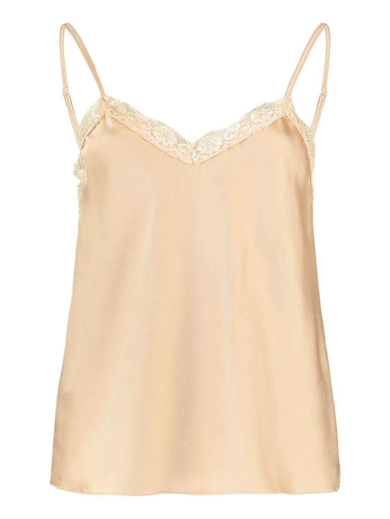 Modell: Top Zoe