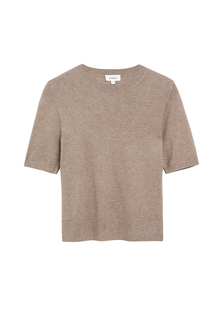 Strickpullover