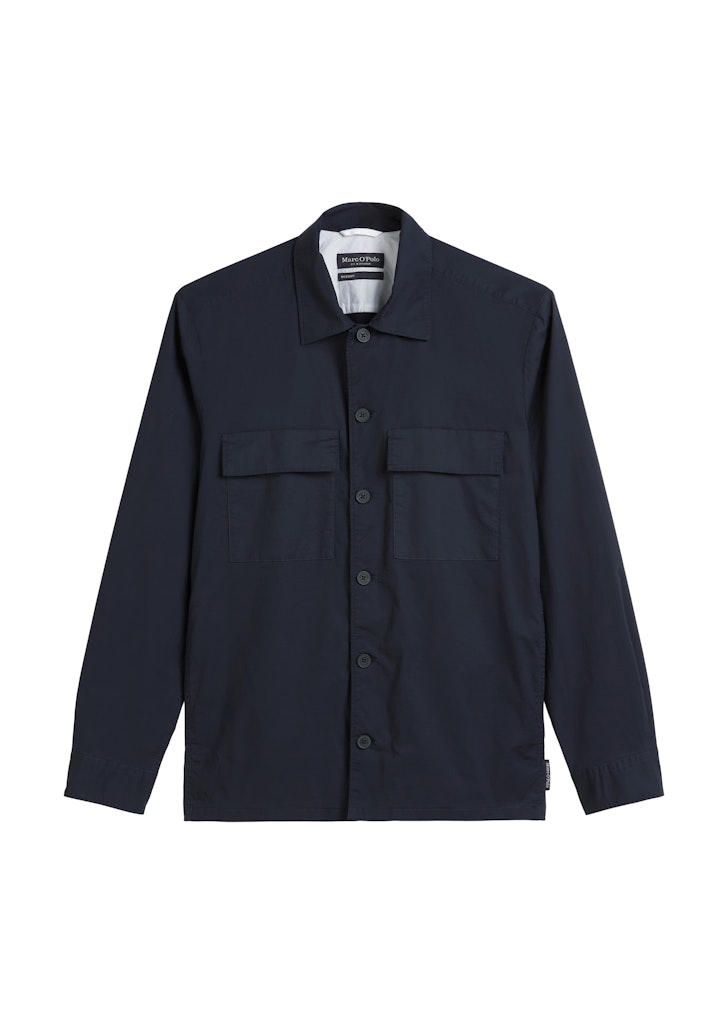 Overshirt