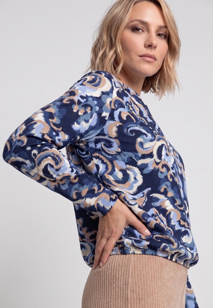 T-Shirt Long Sleeves