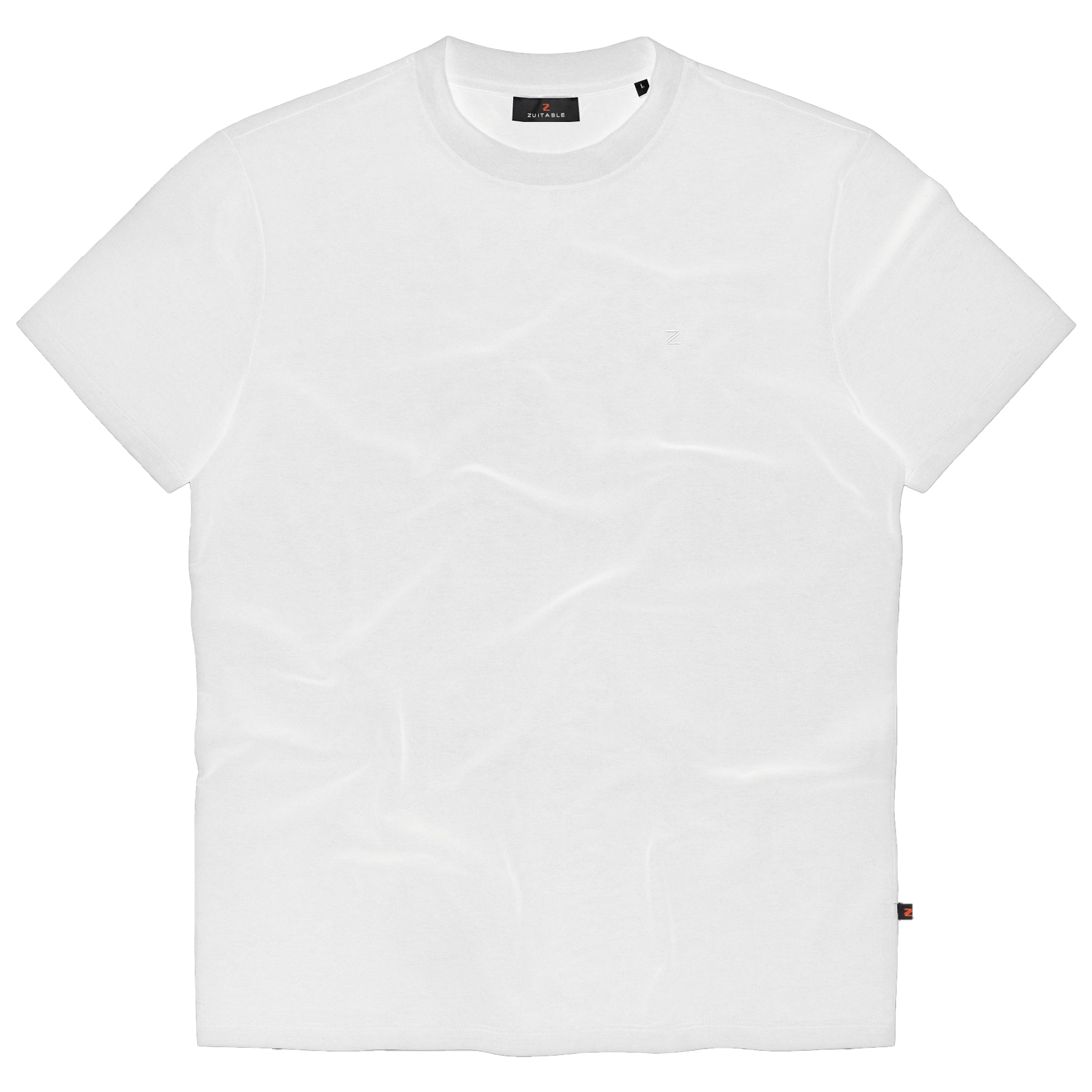 T-Shirt Slim Fit DiFlo