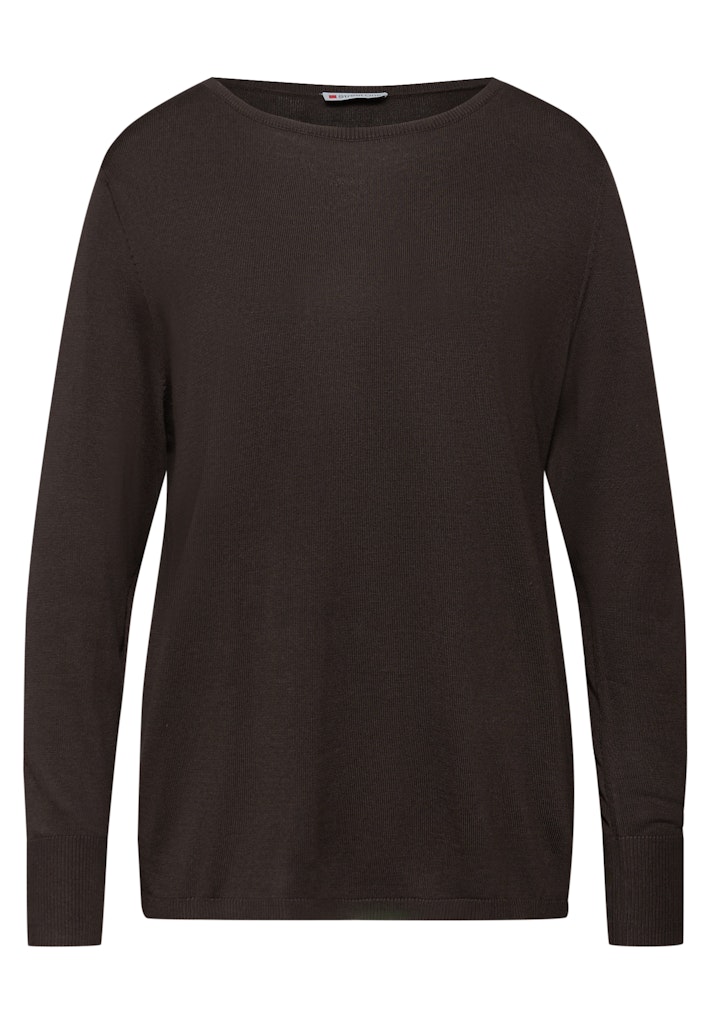 Basic Pullover