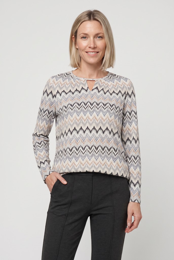 T-Shirt Long Sleeves