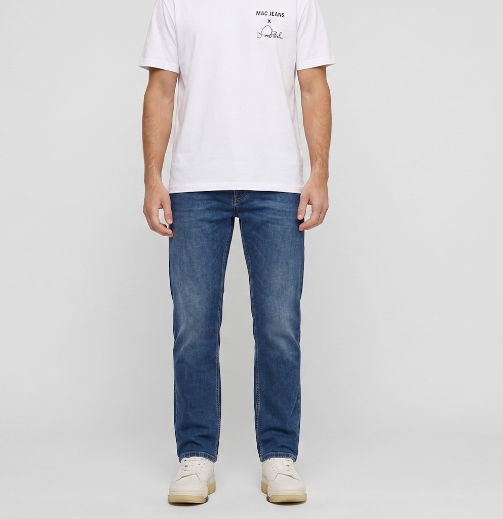 MAC JEANS - Driver Jeans, MacFlexx