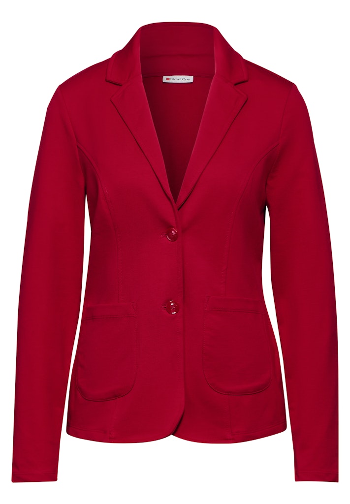 Basic Blazer Basic Blazer