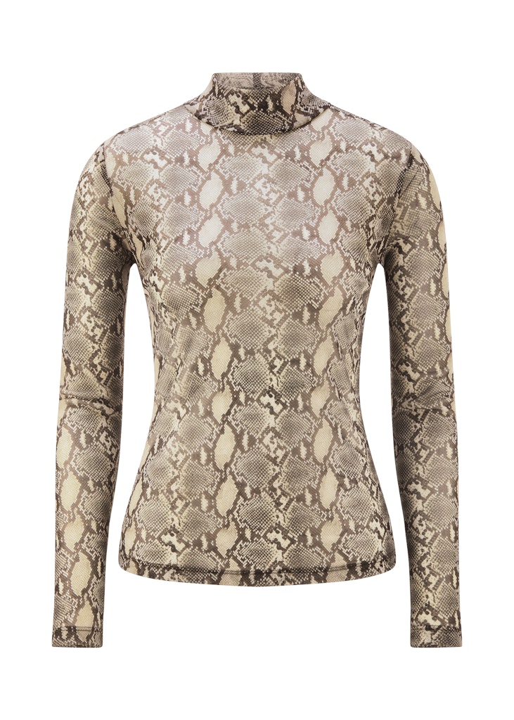 Shirt mit Arm Shirt mit Arm