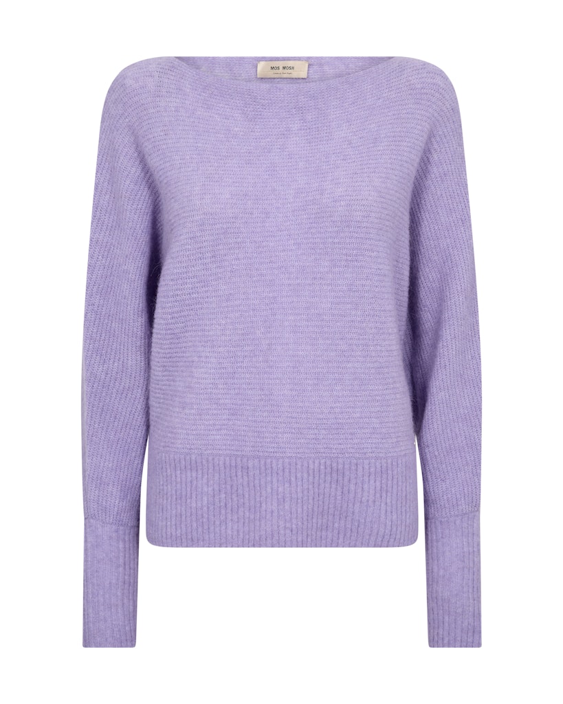 MMThora Boatneck Knit