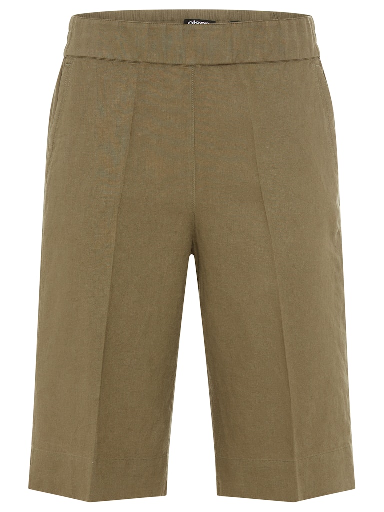 Trousers Casual Short