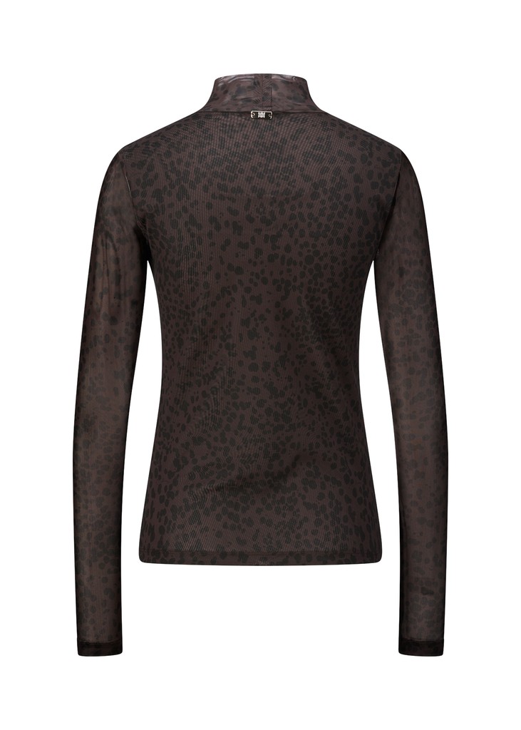 Shirt mit Arm
