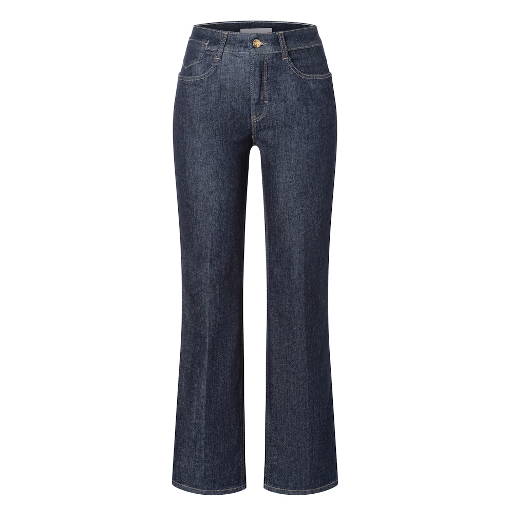 MAC JEANS - LAURA, Authentic Stretch Denim MAC JEANS - LAURA, Authentic Stretch Denim