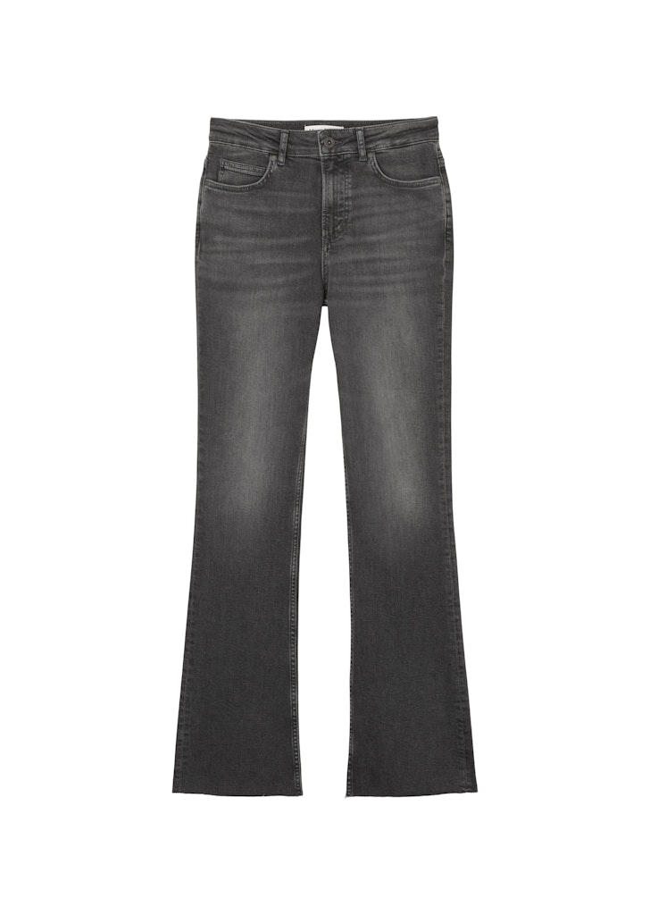 Jeans Model Kiruna flared