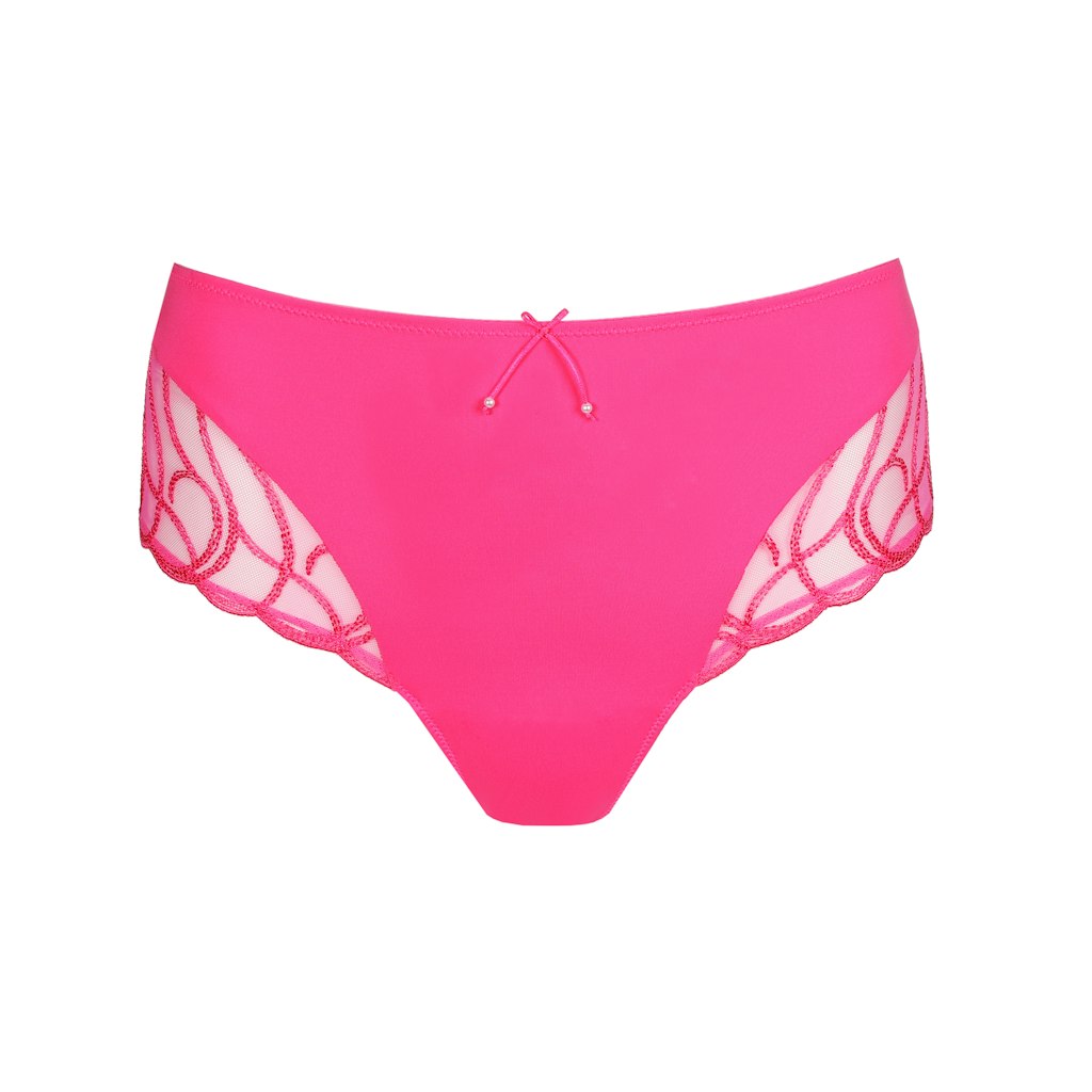 HELEEN hollywood pink Taillenslip