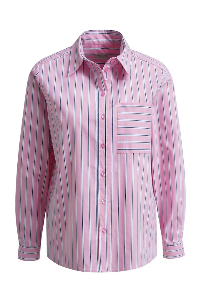 shirt blouse 1/1 sleeve