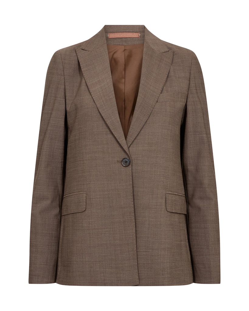 MMLucey Dynamic Luxe Blazer