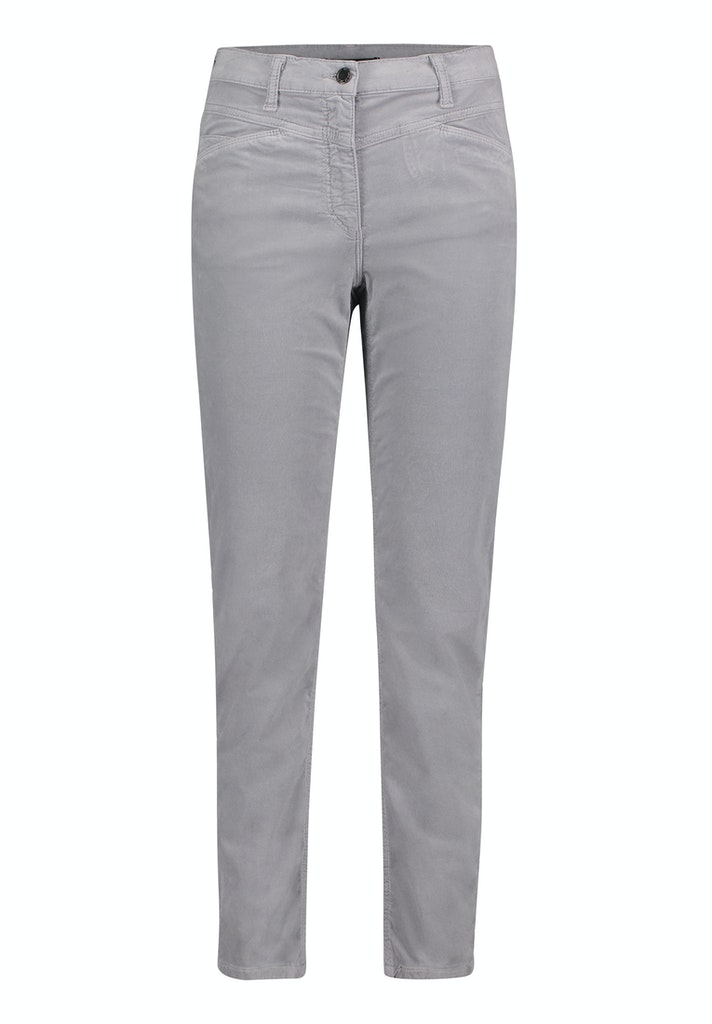 Slim Fit-Hose