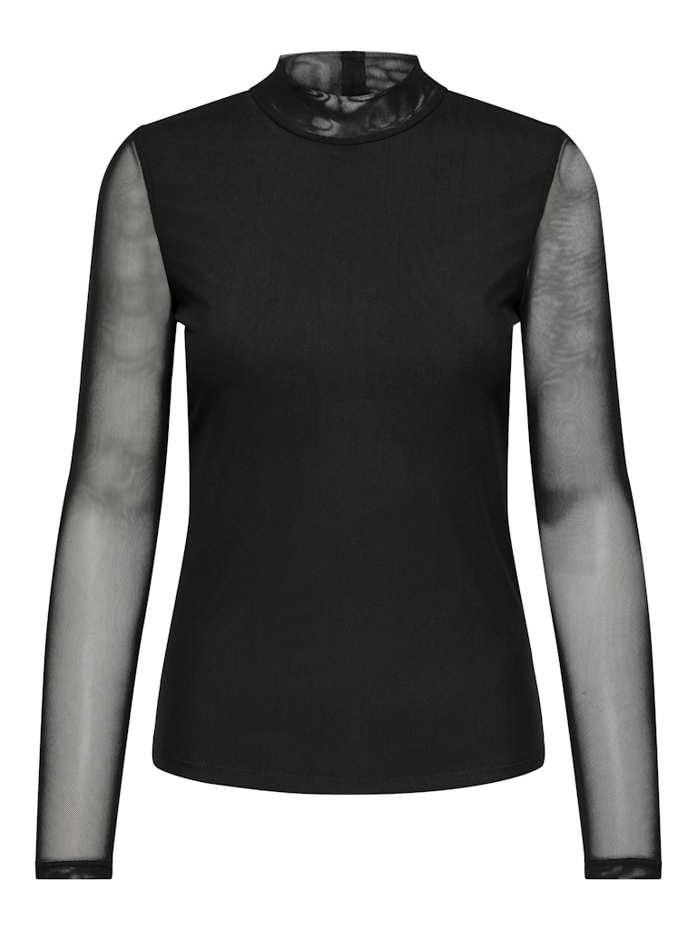 ONLERICA LIFE MESH L/S TOP JRS NOOS ONLERICA LIFE MESH L/S TOP JRS NOOS