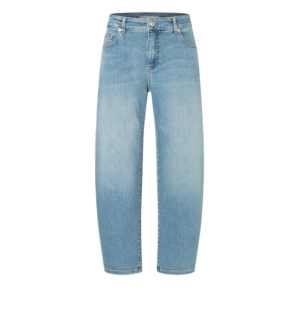 MAC JEANS - DANNI, Light authentic denim
