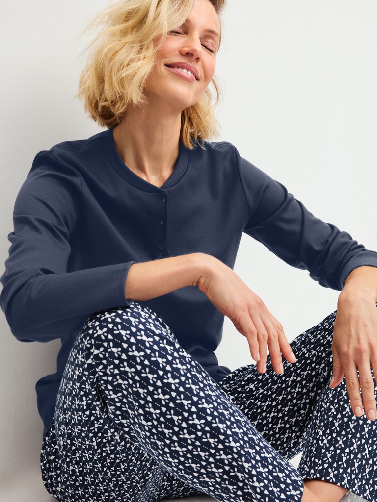 DAMEN Pyjama