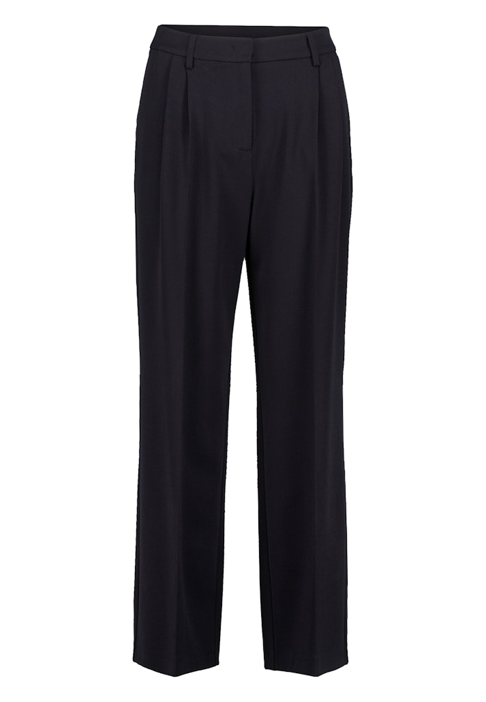Stoffhose