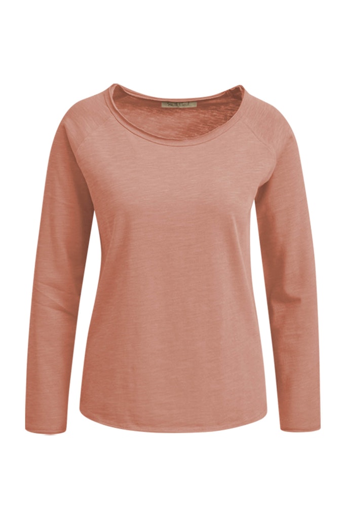 Basic Sweat Raglan