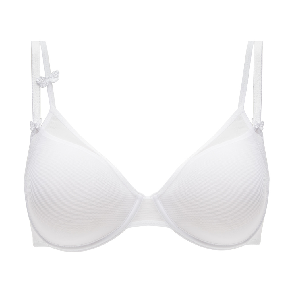 Miss Joy Dekorierter Spacer-BH