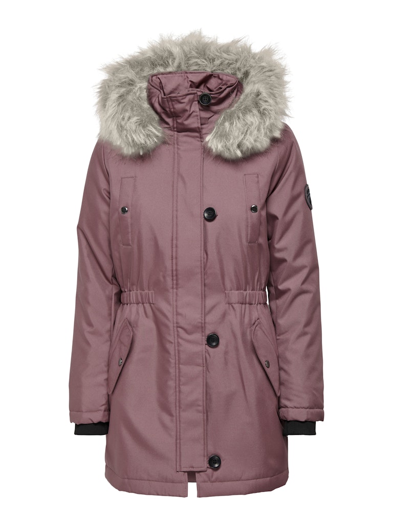ONLIRIS FUR WINTER PARKA OTW CC