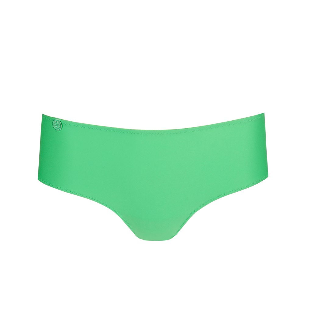 TOM Lush Green shorts