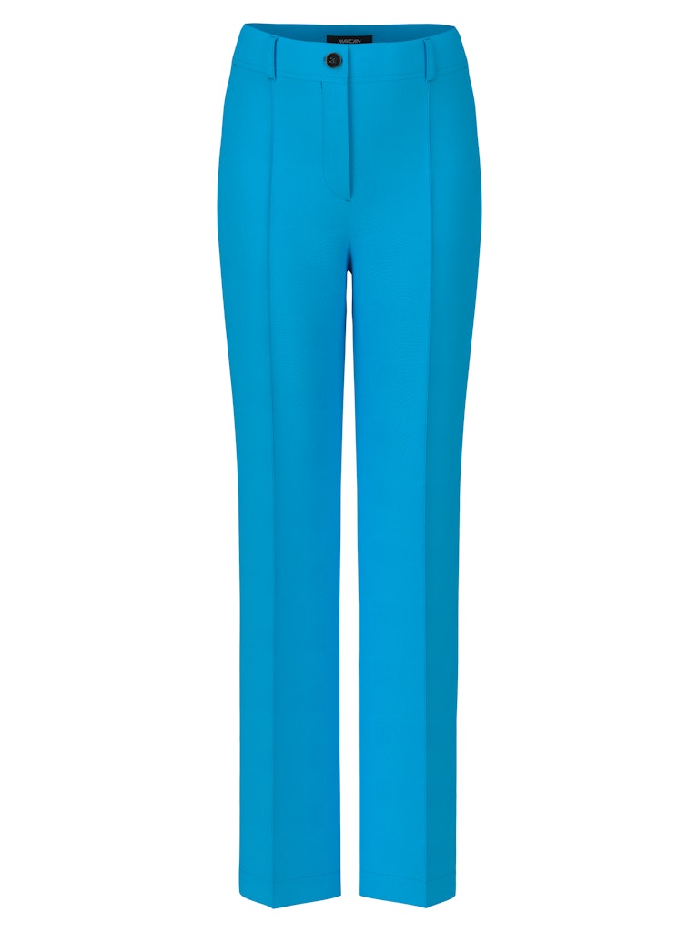 Hose FAID mit hohem Bund und Biese