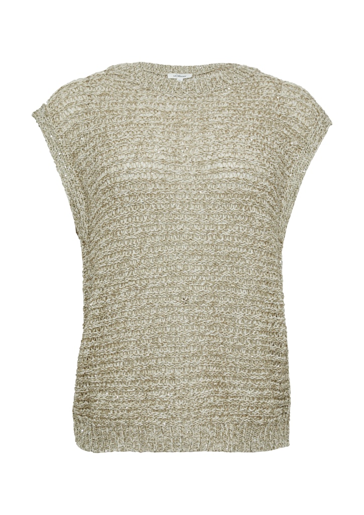 Strickpullover